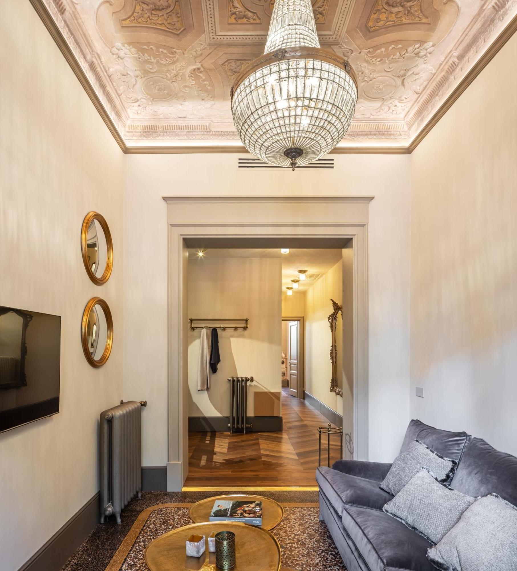 This Time Tomorrow In Florence Exterior photo