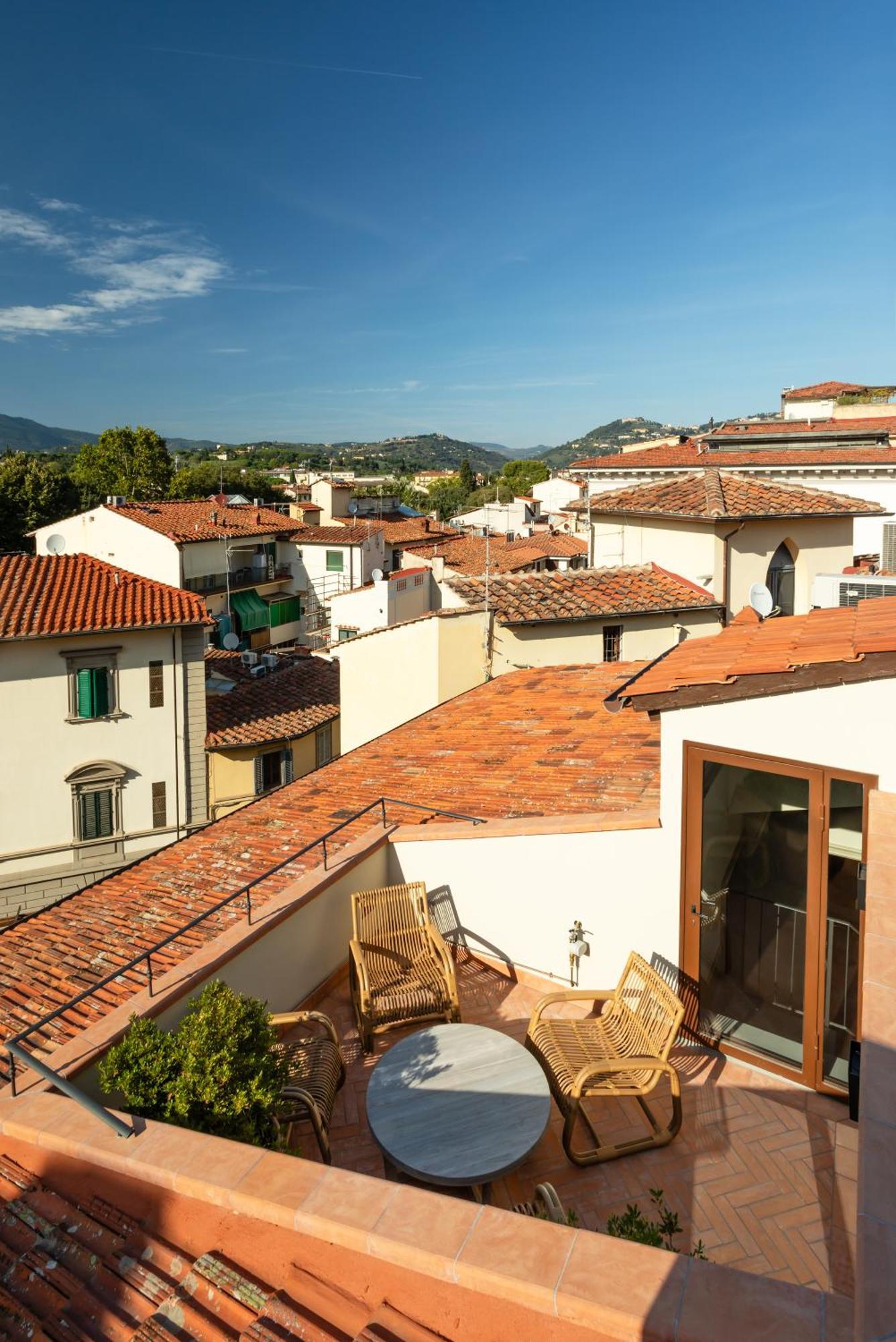 This Time Tomorrow In Florence Exterior photo