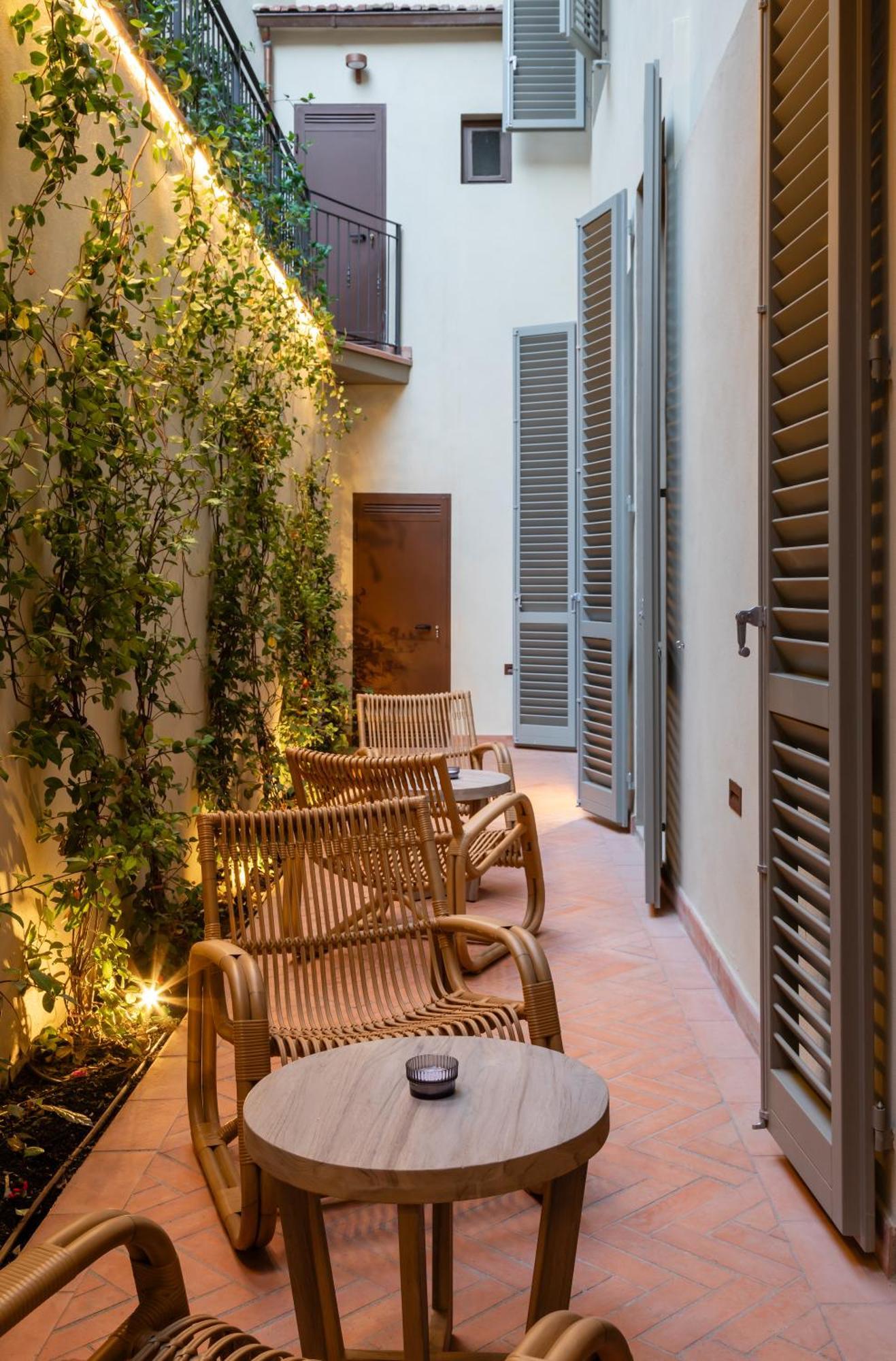 This Time Tomorrow In Florence Exterior photo
