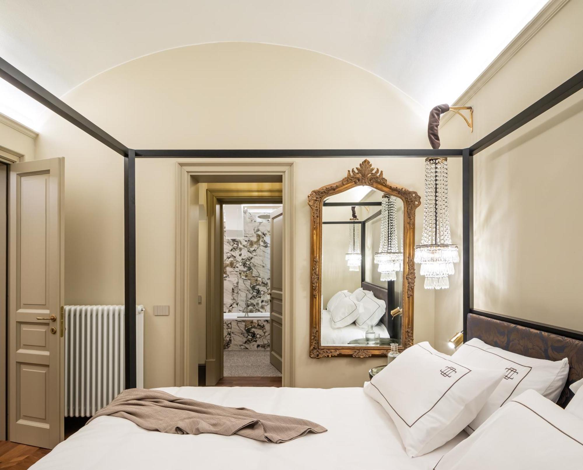This Time Tomorrow In Florence Exterior photo