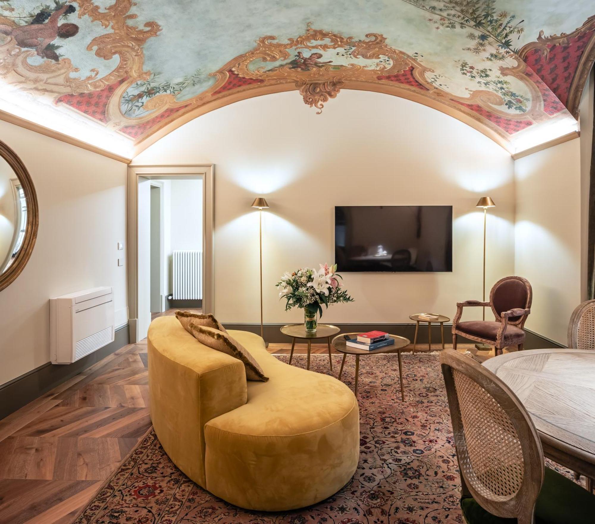 This Time Tomorrow In Florence Exterior photo