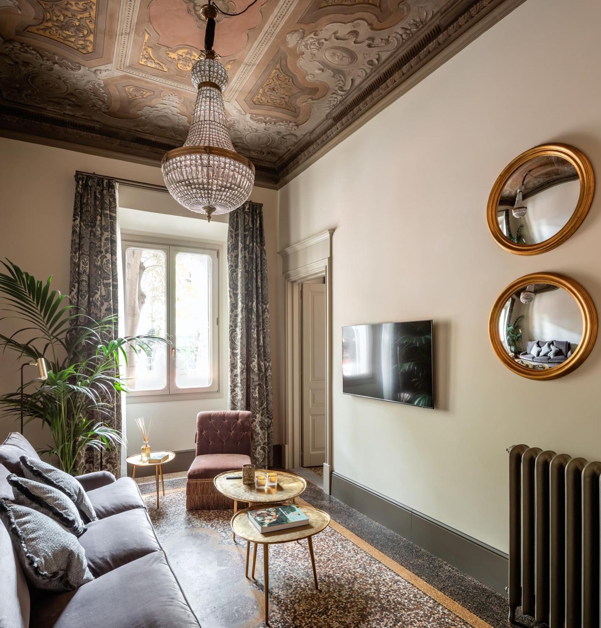 This Time Tomorrow In Florence Exterior photo