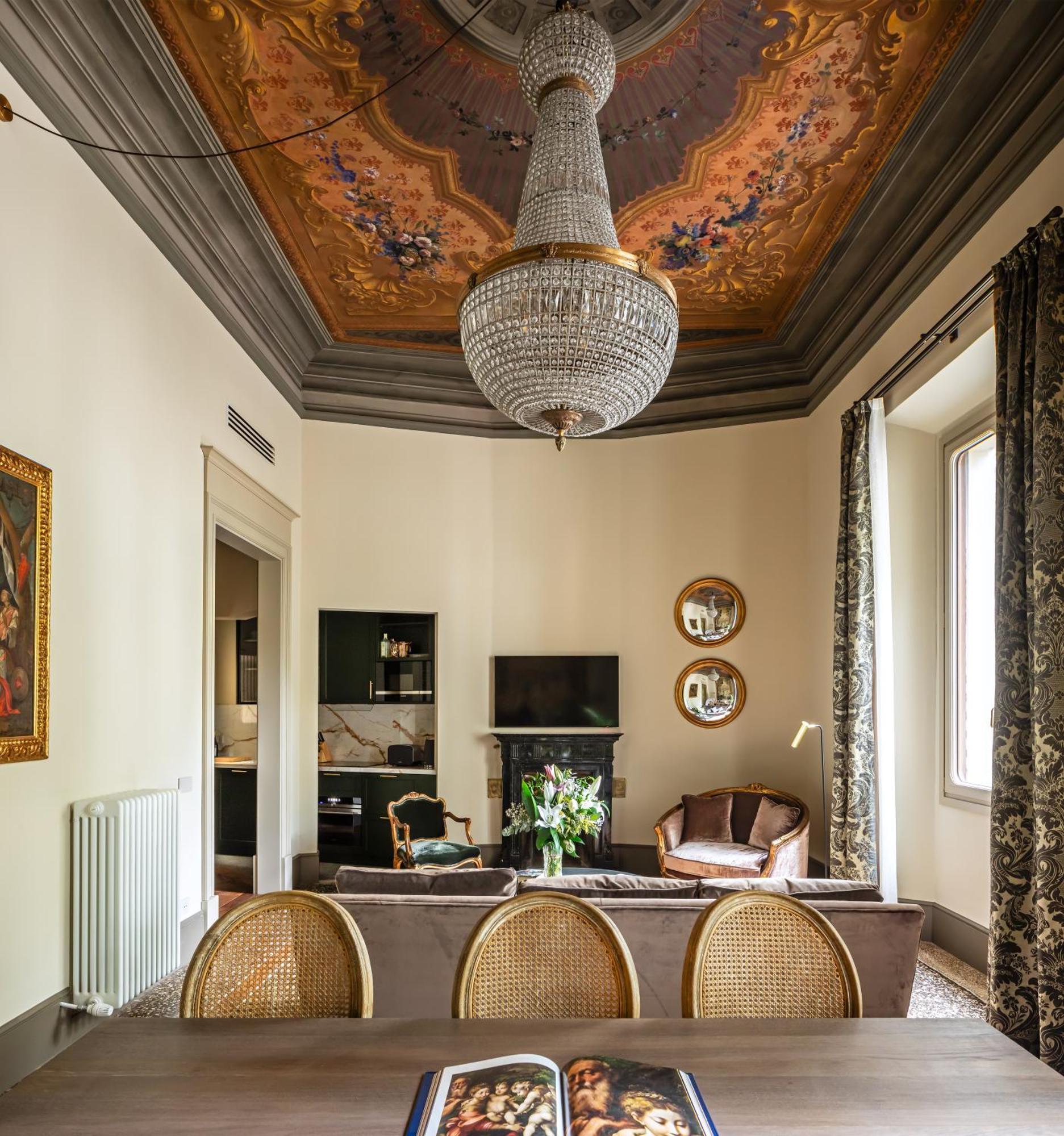 This Time Tomorrow In Florence Exterior photo