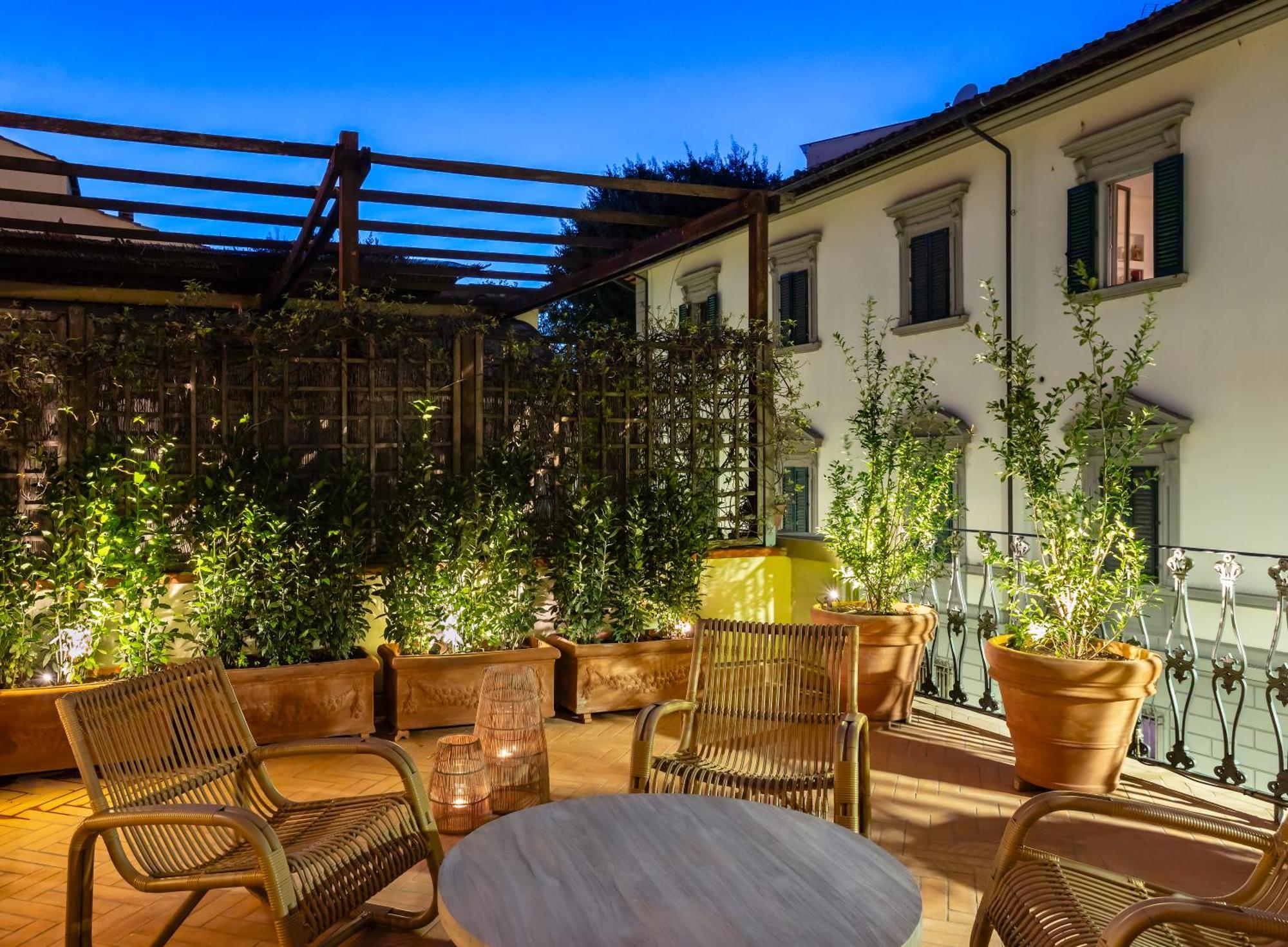 This Time Tomorrow In Florence Exterior photo