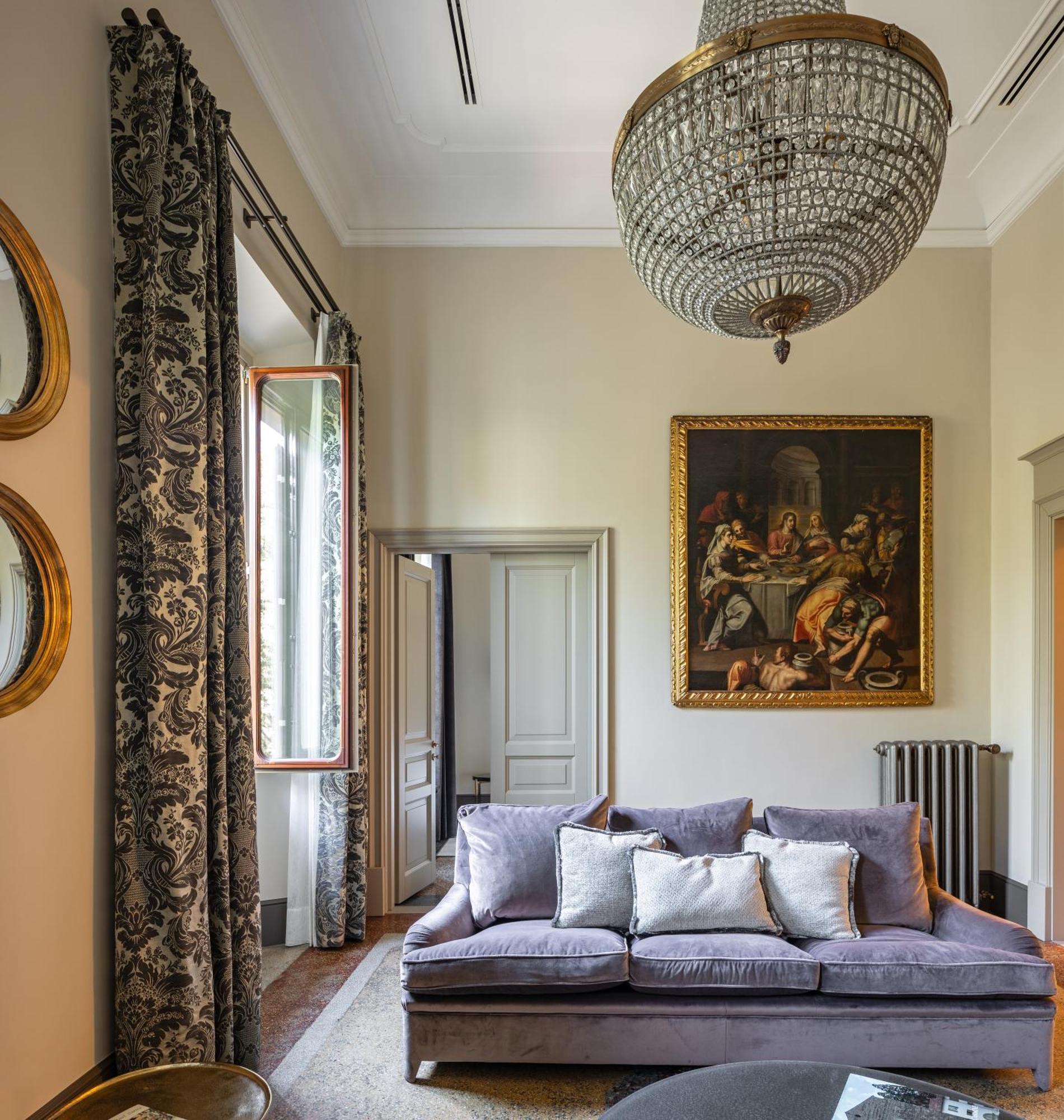 This Time Tomorrow In Florence Exterior photo