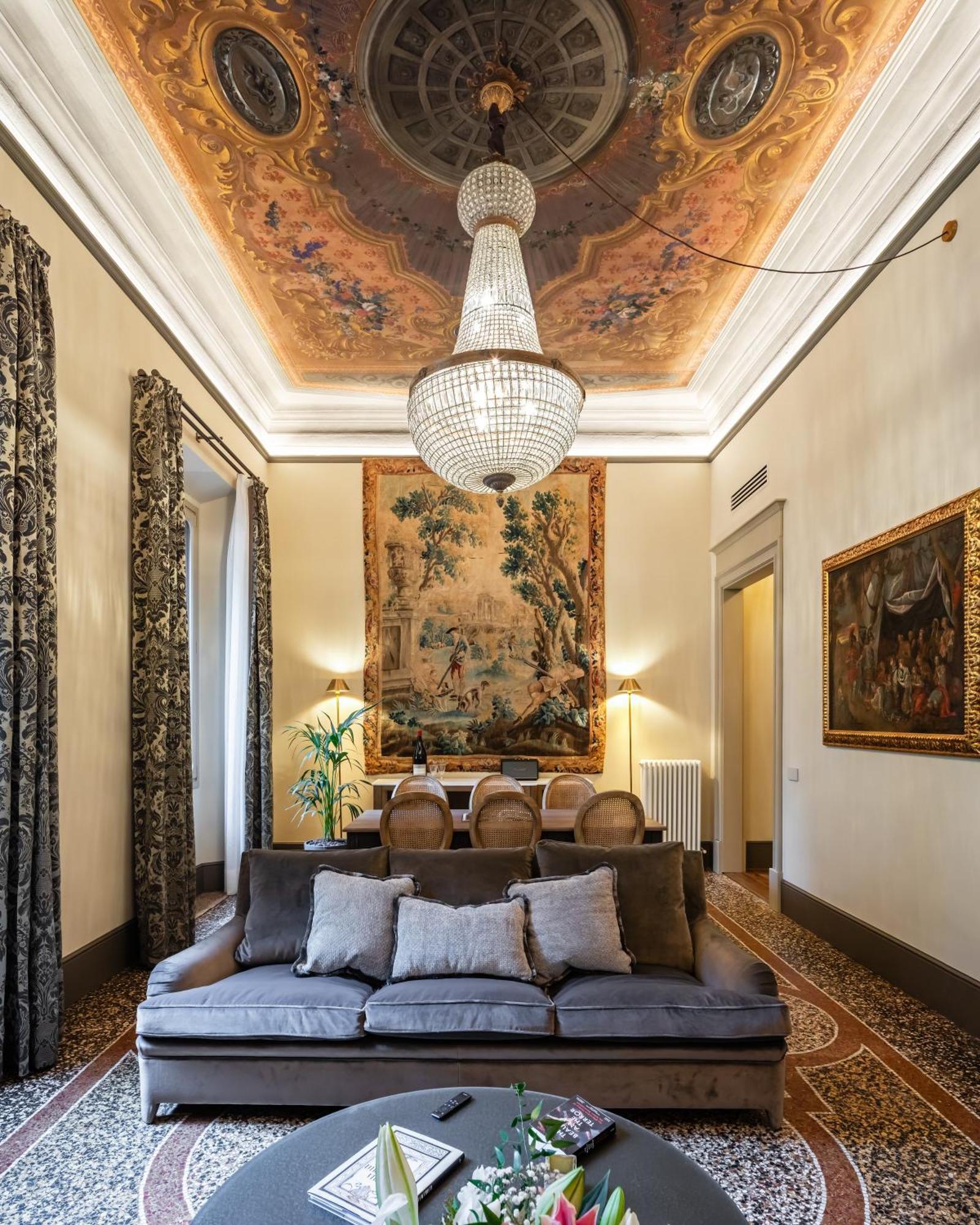 This Time Tomorrow In Florence Exterior photo