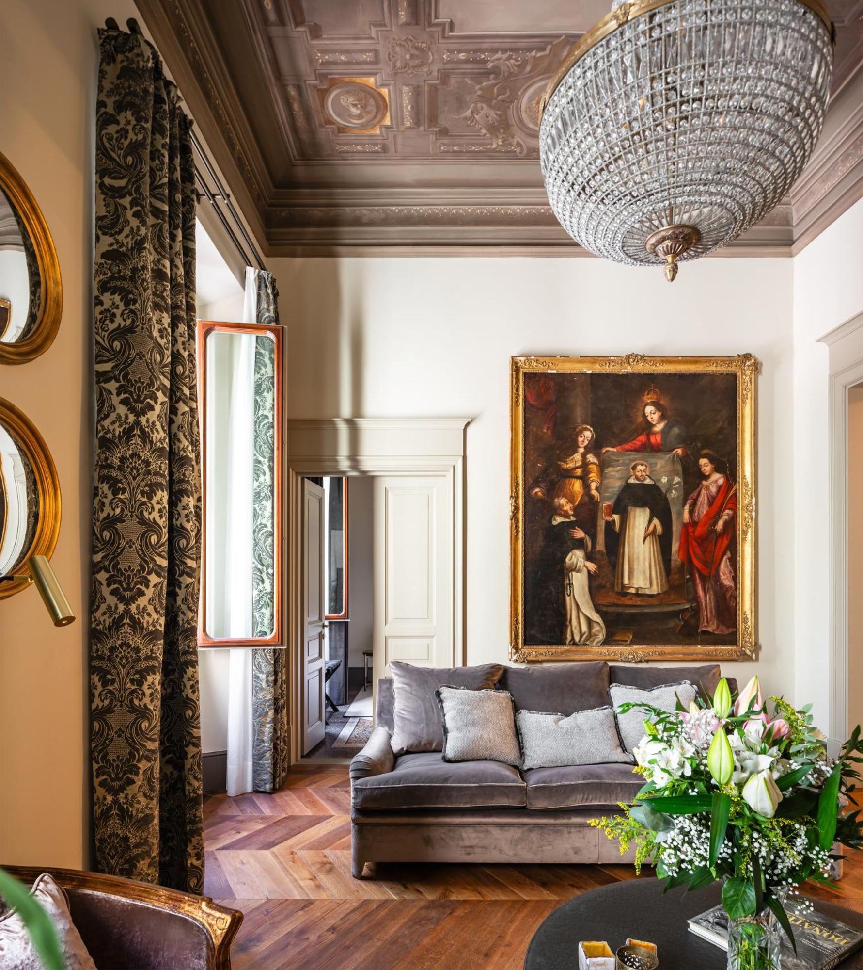 This Time Tomorrow In Florence Exterior photo