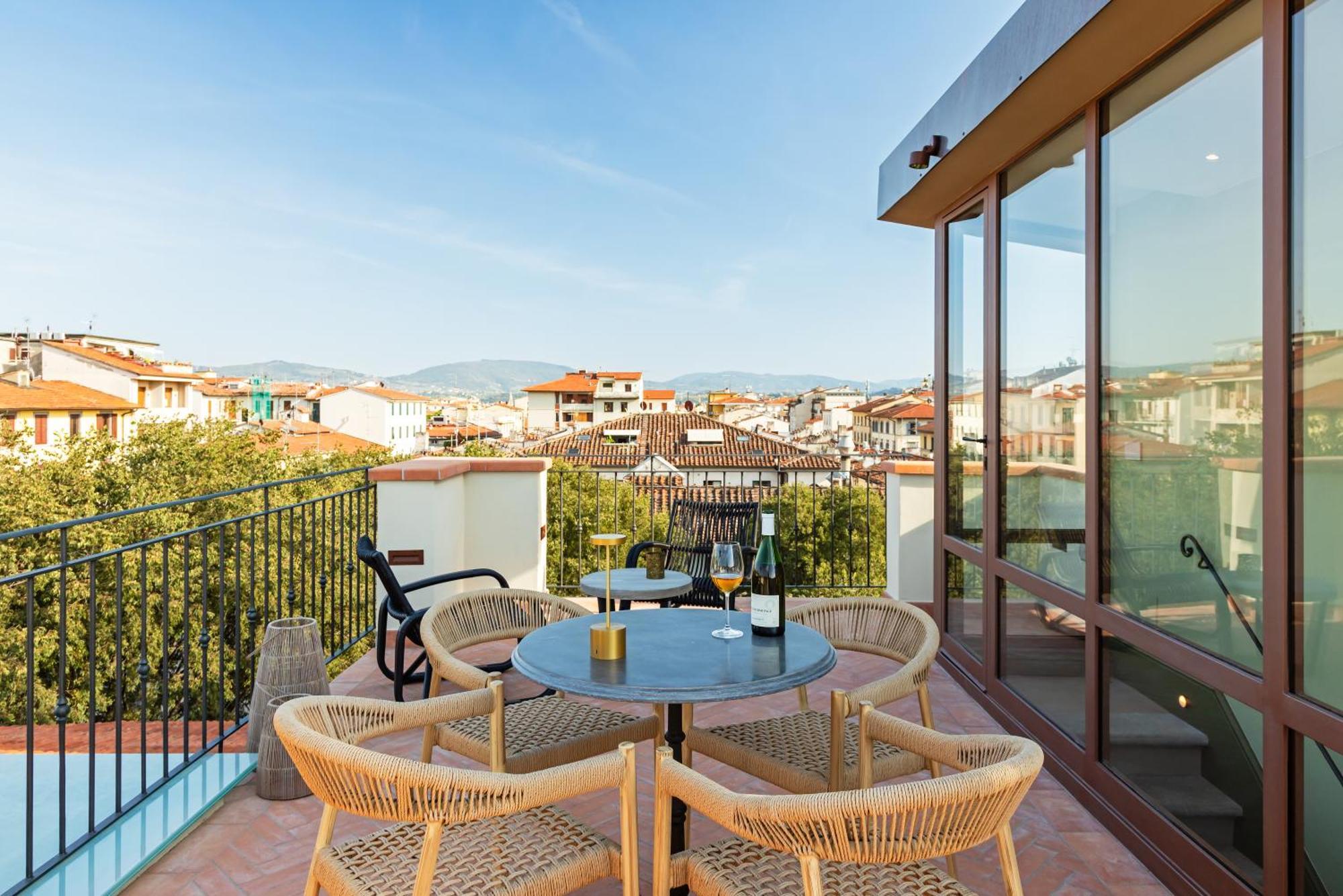 This Time Tomorrow In Florence Exterior photo