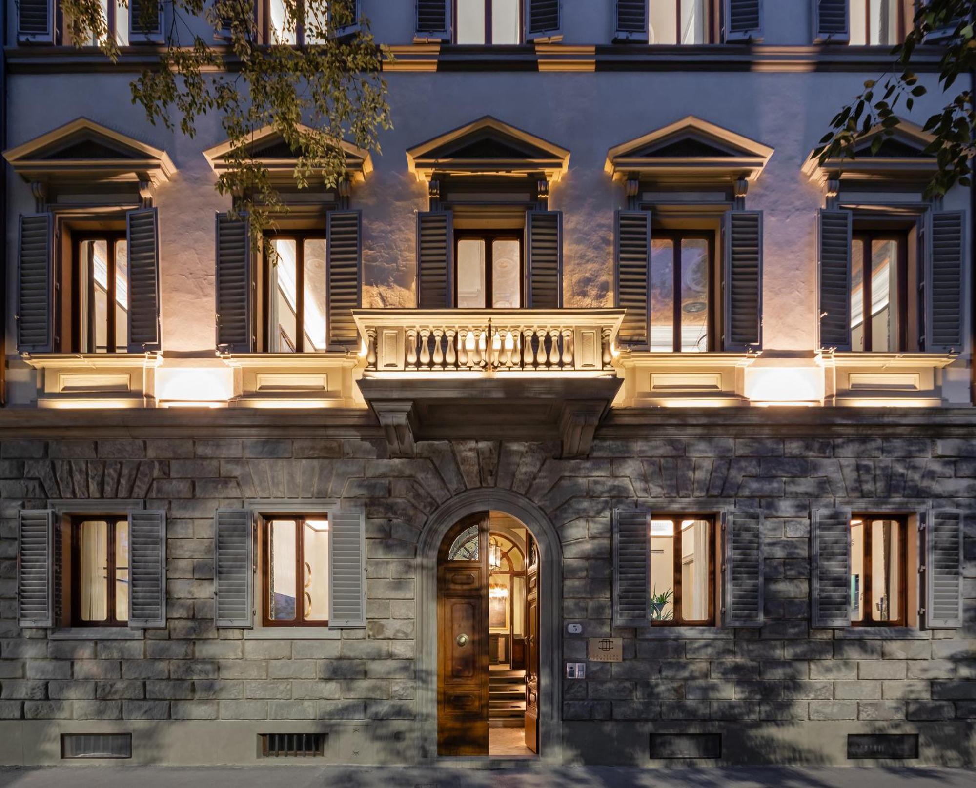 This Time Tomorrow In Florence Exterior photo
