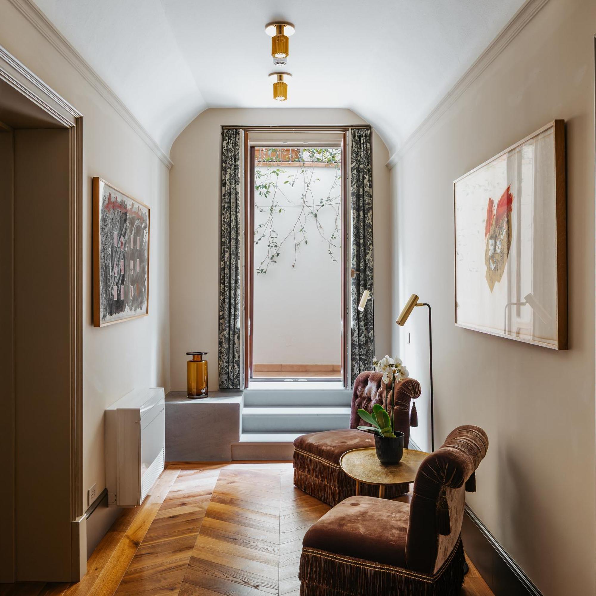 This Time Tomorrow In Florence Exterior photo