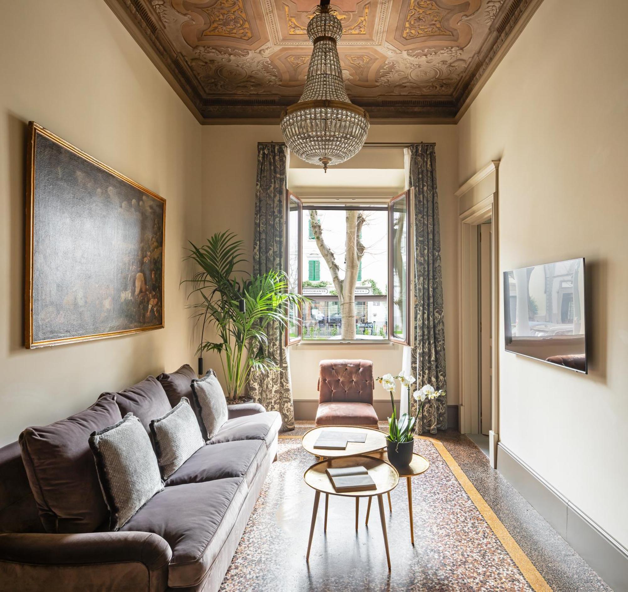 This Time Tomorrow In Florence Exterior photo