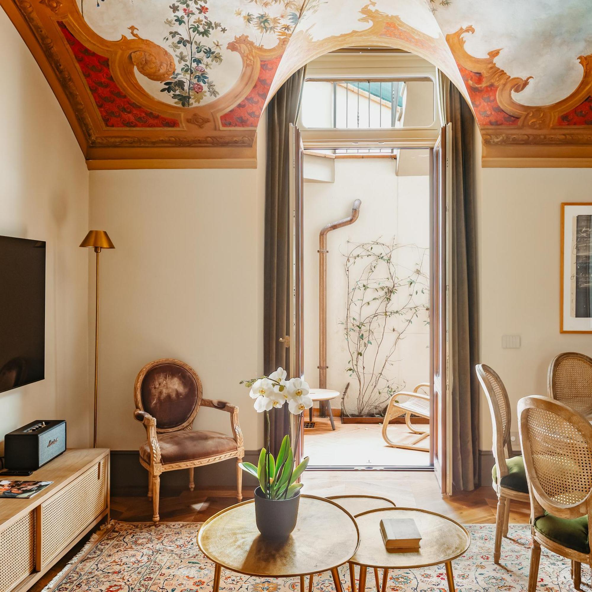 This Time Tomorrow In Florence Exterior photo