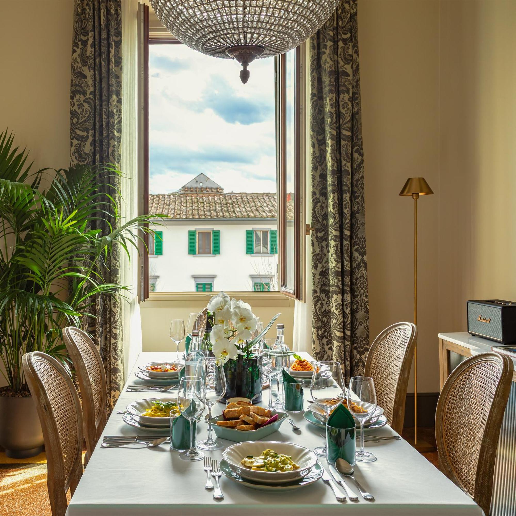 This Time Tomorrow In Florence Exterior photo